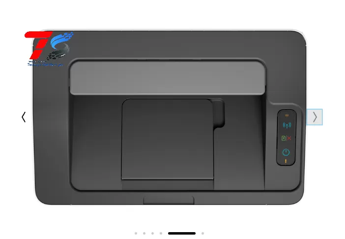 Máy in Laser đen trắng HP 107a-4ZB77A